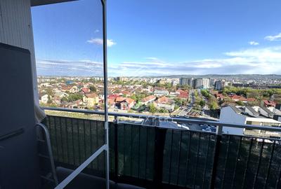 3 camere | 2 băi | 67 mp+balcon | Etaj 8/9 | Parcare | Oașului 86-90 - 35