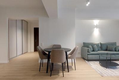 Apartament cu 2 camere de lux, 82mp in Plopilor - 5