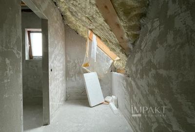 Duplex semifinisat de vanzare in Aiton – 148 mp, teren 800 mp - 15