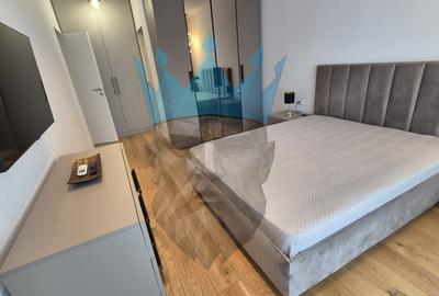 Apartament 3 Camere Nusco City Aviatiei Bucuresti - 20