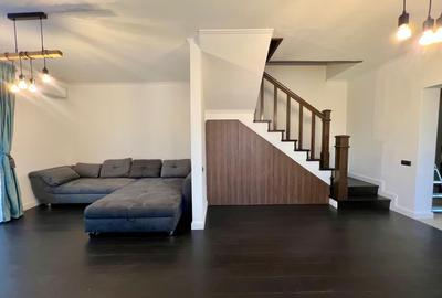 De vânzare - Duplex modern în cartierul Europa din Cluj Napoca - 4