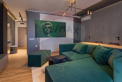 Apartament de Lux in Centrul Orasului de Inchiriat - 1