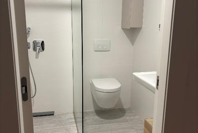 Apartament 3 camere - mobilat, utilat | Mutare imediata | City Point bloc nou - 15