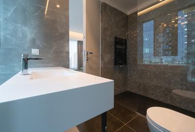 REA1027534 Apartament High End 3 camere I One Mircea Eliade I View superb - 13