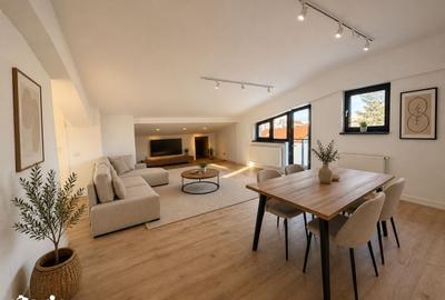 Apartament 3 camere nemobilat,nelocuit bloc nou + loc parcare - 8