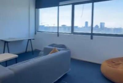 Spațiu birou  | 328 mp | Terasă Privată | Parcare disponibilă | Zona Pipera - 7
