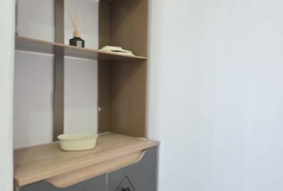 SUPEROCAZIE ! GARA 2 CAMERE DECOMANDATE RENOVAT MOBILAT VEDERE LA MARE 76.900 E - 13