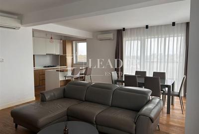 Penthouse I 177 MP suprafata total I 3 camere - 2