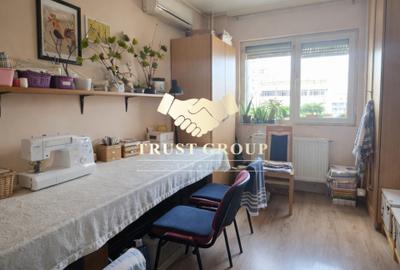 Apartament 3 camere Titulescu-Banu Manta - CENTRALA PROPRIE - 4