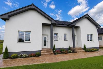 Duplex mansardabil - compartimentat foarte practic - personalizare interioara - 2