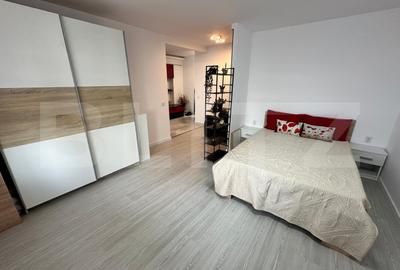 Apartament 1 cameră, 46 mp, zona Nicolina 1 - 4