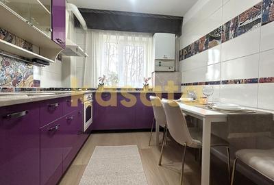 3 camere I 72 mp I renovat I prima inchiriere I parcare - 9