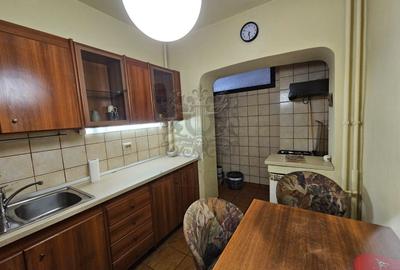 4 Camere  | Parter |  100m de Cismigiu | Strada Constantin Stahi - 9