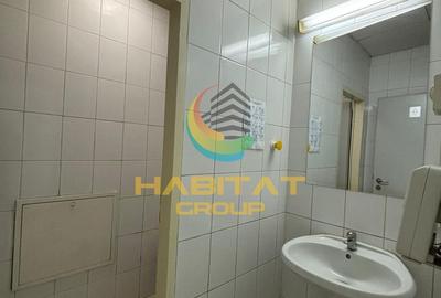 Spatiu 110 mp - Birouri - 5 minute Metrou Brancoveanu - 10