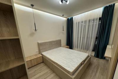 Apartament Plaza Residence Anaf Bloc nou - 2