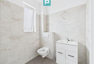 Apartament cu 2 camere în bloc nou - 13