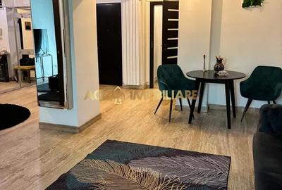 3 Camere de inchiriat | Unirii | Metrou | 2 Bai | Mobilat | Utilat - 2