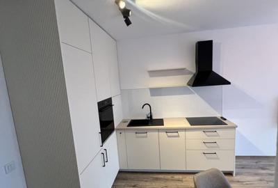 Apartament 2 camere NOU | Parcare | 1 Baie | 1 Balcon | 56 mp | Bloc NOU | Lift - 2