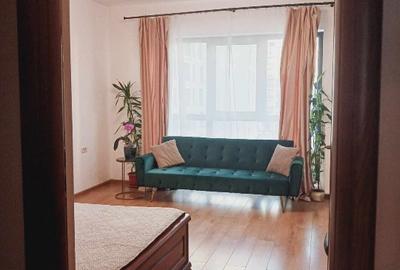 PROPRIETAR- Garsoniera Exigent Plaza, M Lujerului - 1