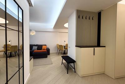 De vanzare | Apartament 3 camere Cortina North | FARA TVA Pipera Voluntari - 5