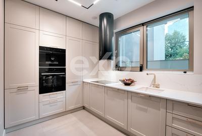 Apartament lux 4 camere 205 mp | 2 terase 2 locuri parcare | Kiseleff Victoriei - 6