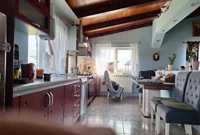 Reco, Casa si Hala industriala Sabolciu - 5