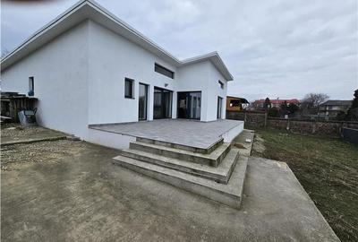 VILA MODERNA LANGA LACUL SNAGOV-LUMINA, SPATIU SI INTIMITATE PREMIUM - 20