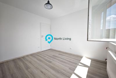 2 cam renovat 2026 | Decomandat | Arondat Școala 75 | Muncii - 3