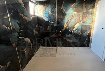 Duplex superb - bucatarie inchisa - dormitor la parter - 7