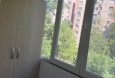 Vând apartament 3 camere Drumul Taberei - 5