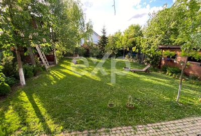 Mogosoaia - de vanzare - vila in stil Brancovenesc - 3