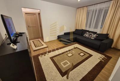 Apartament cu 2 camere semidecomandat în Gheorgheni