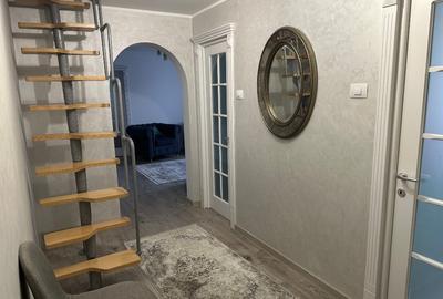 Apartament pe 2 nivele - 9