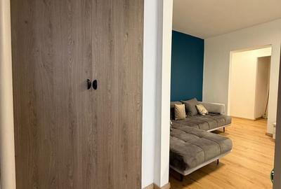 APARTAMENT 2 CAMERE SEMIDECOMANDAT | 2  MINUTE METROU TIMPURI NOI - 7