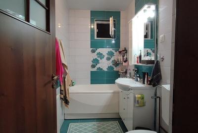 Apartament 2 camere pe Str. Unirii, Iulius Mall - 5