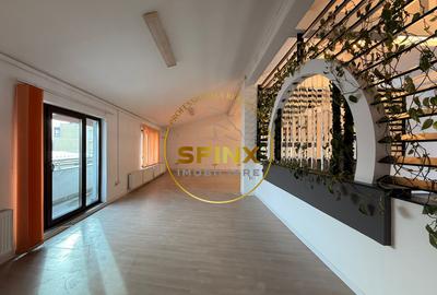 Cladire multifunctionala – sediu business , 1160 mp, garaj 11 masini, Cotroceni - 2