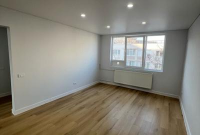 Apartament 3 camere comision 0 etaj 1 bloc reabilitat  AFI Cotroceni - 1