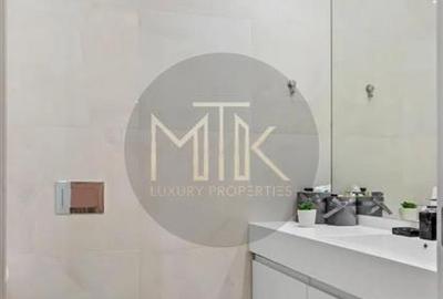 Apartament superb 3 camere, Mobilat&utilat I One Verdi Park - 25