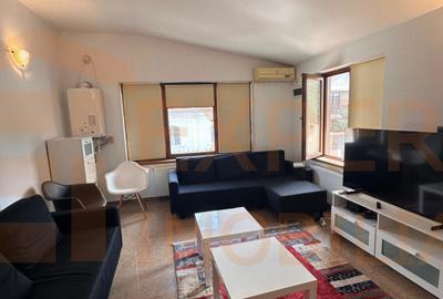 Garsonieră semidecomandată, mobilată în Tomis I