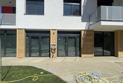 SPATIU COMERCIAL ARED City direct de la dezvoltator (fara agentie- 0%) - 1