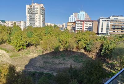 Apartament 2 camere, 60 mp, decomandat, finisat/utilat, doua balcoane, Zorilor - 10