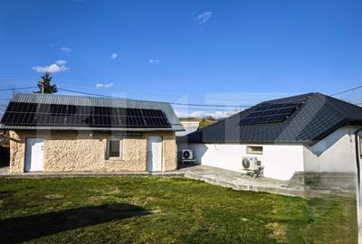 Casă de vânzare, 55 mp, zona Erbiceni - 4