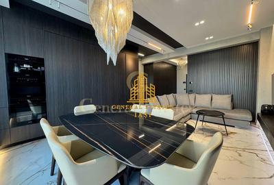 Vânzare Exclusivă Penthouse de LUX cu Terasă Panoramică | Himson - 4