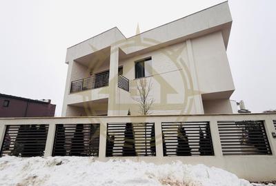 DOM00285 - Apartament 3 camere de vanzare Corbeanca - 2