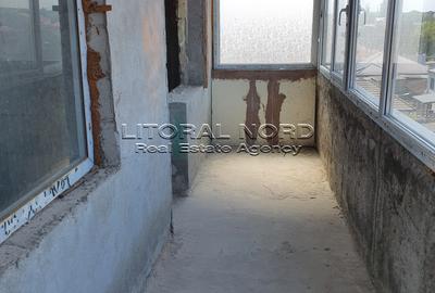 Exclusivitate-Inel 1, bloc relativ nou,ap.2 camere,81mp,2 balcoane,etaj 4,cu pod - 15