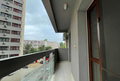 NEMOBILAT! Tudor Vld - River's Towers - Apartament 2 camere decomandat - 5