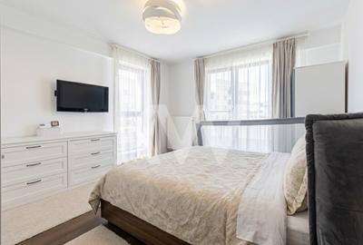 OPORTUNITATE | TRACTORUL | 3 CAMERE | 2 BĂI | 2 BALCOANE | 2 PARCĂRI | BOXĂ - 5