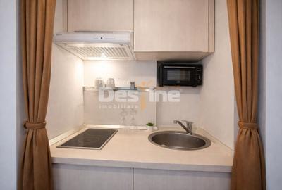 Garsoniera moderna city park mall - 6