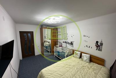 Apartament  2 camere decoamndate- Selimbar - 5
