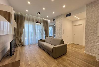 Apartament 2 Camere - One Herastrau Park - 2